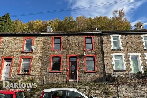 Aelybryn, Pontypridd