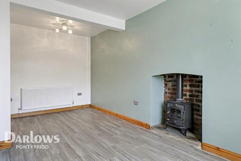 undefined, Aelybryn, Pontypridd