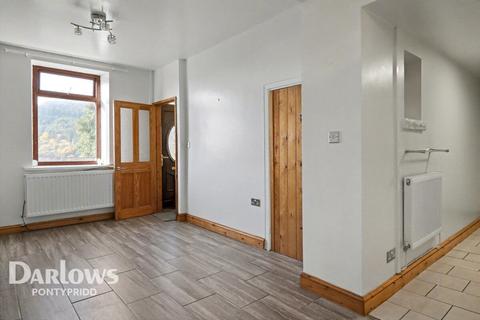 undefined, Aelybryn, Pontypridd