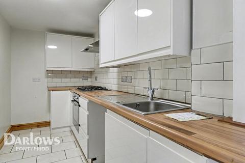 undefined, Aelybryn, Pontypridd
