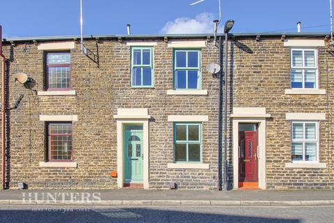 undefined, Peel Street, Littleborough OL15 8AQ