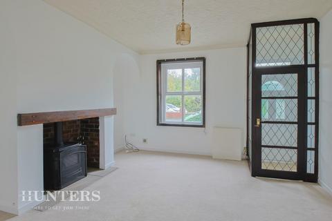 undefined, Peel Street, Littleborough OL15 8AQ