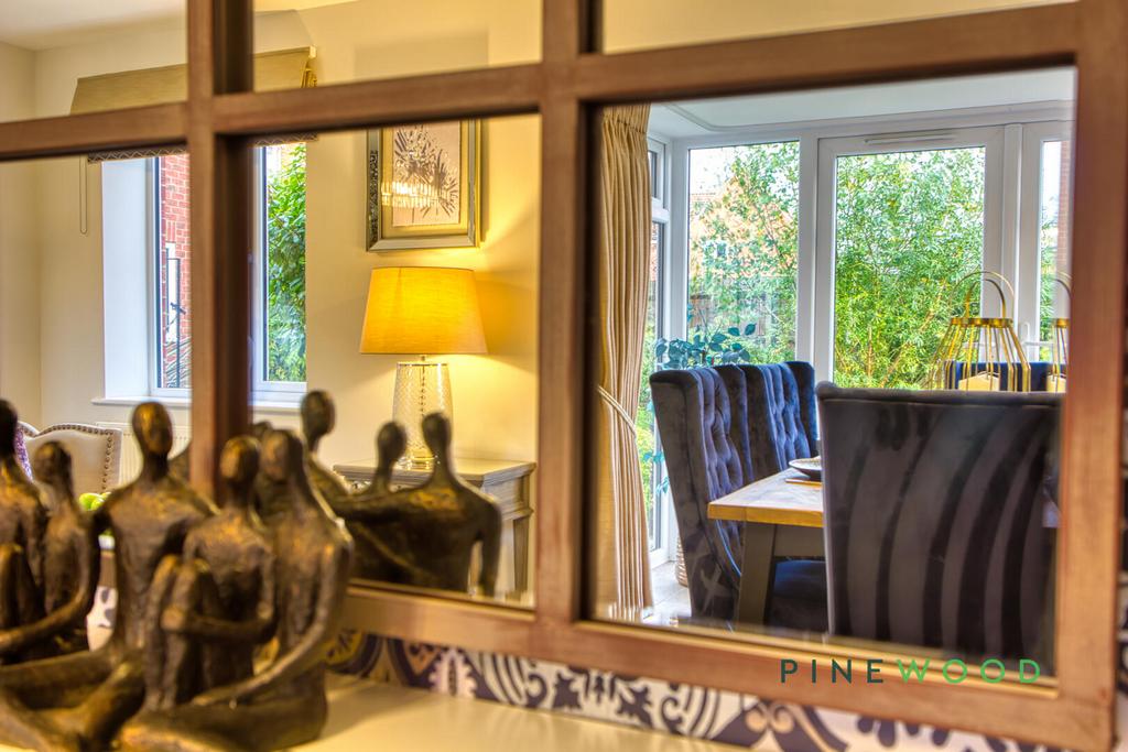 Dining Room/Family Room