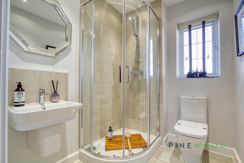 Ensuite