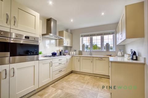 undefined, Whinfell Road, Chesterfield S41