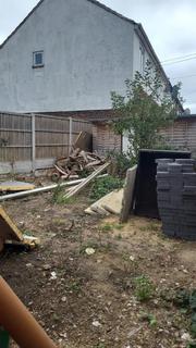 1 bedroom property with land for sale, East Ham E6