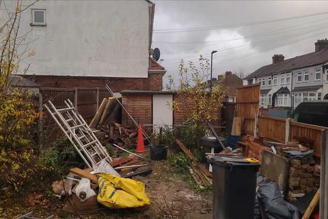 1 bedroom property with land for sale, East Ham E6