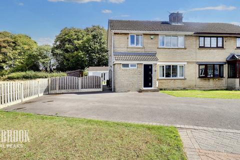 undefined, Ruthyn Avenue, Barlborough