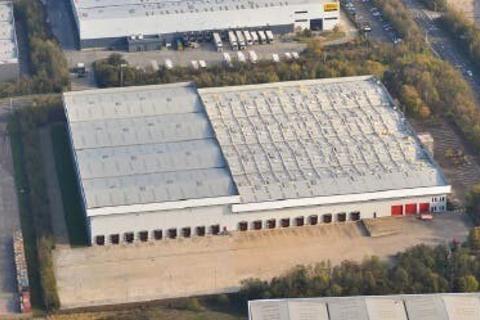 Distribution warehouse to rent, Hunter Blvd Lutterworth LE17 4XN