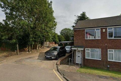 undefined, St. Vincents Way, Potters Bar EN6