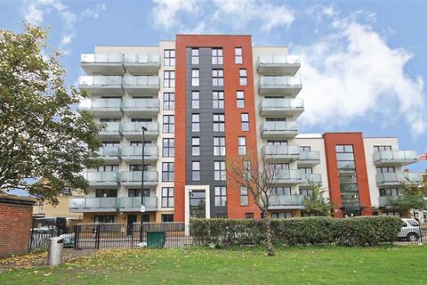Robsart Street, London SW9