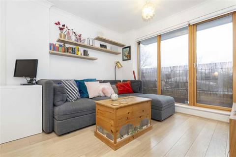 undefined, Robsart Street, London SW9