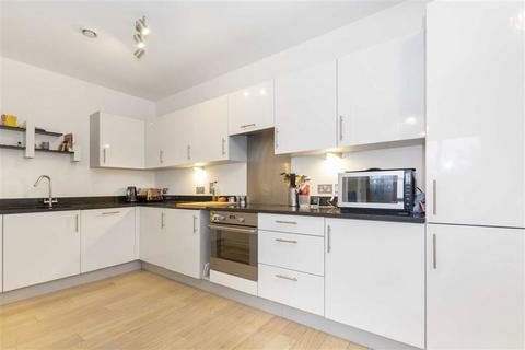 undefined, Robsart Street, London SW9