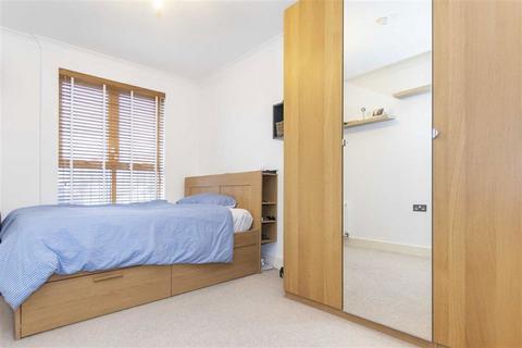 undefined, Robsart Street, London SW9