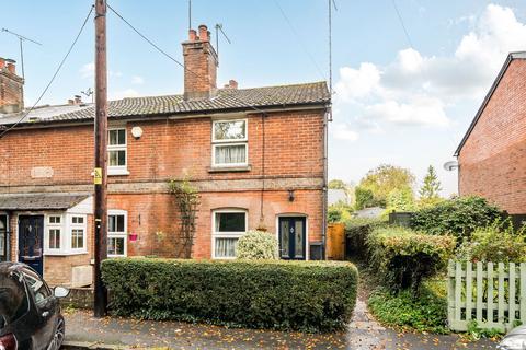 undefined, Roman Road, Basingstoke RG23 8EP