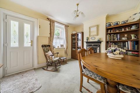 undefined, Roman Road, Basingstoke RG23 8EP