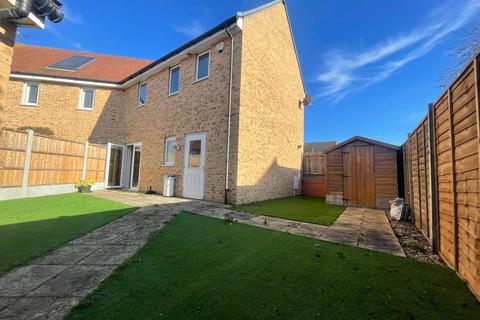 2 bedroom semi-detached house for sale, Cheapside West, Rayleigh, Essex, SS6