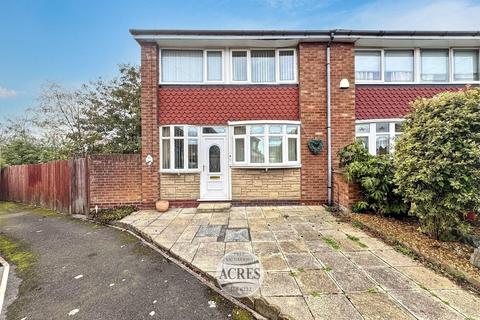 undefined, Crail Grove, Great Barr, Birmingham