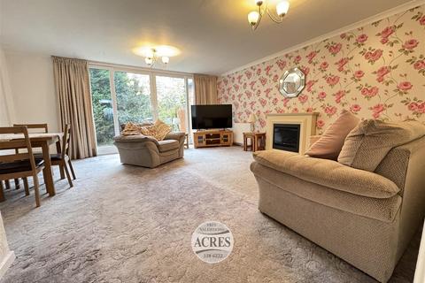 undefined, Crail Grove, Great Barr, Birmingham