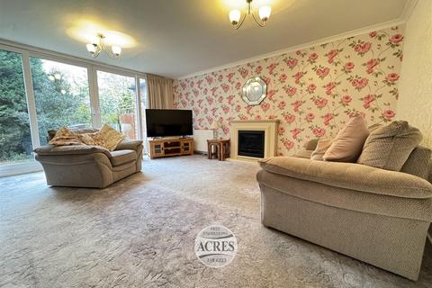 undefined, Crail Grove, Great Barr, Birmingham