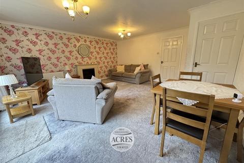 undefined, Crail Grove, Great Barr, Birmingham