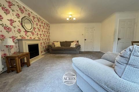 undefined, Crail Grove, Great Barr, Birmingham