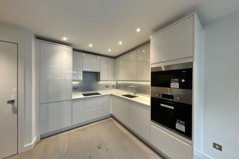 undefined, Kilburn Park Road, London NW6
