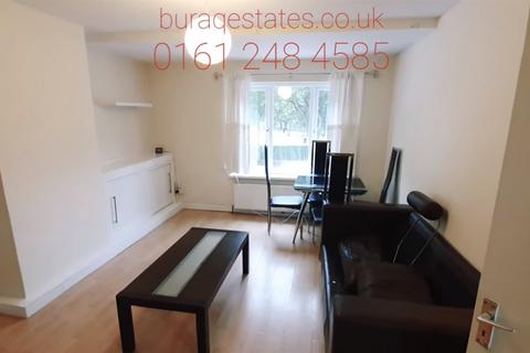 undefined, Mauldeth Road, Manchester M20