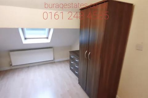 undefined, Mauldeth Road, Manchester M20