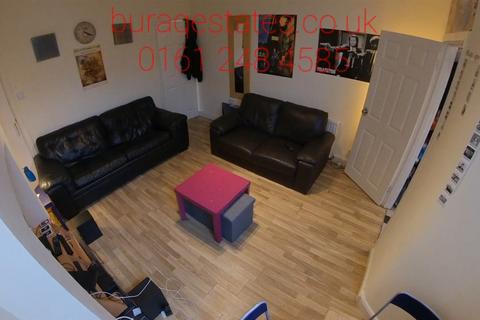 undefined, Brailsford Road, Manchester M14