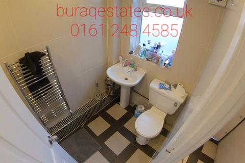 undefined, Brailsford Road, Manchester M14
