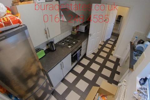 undefined, Brailsford Road, Manchester M14