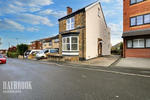 undefined, Smithfield Road, Sheffield