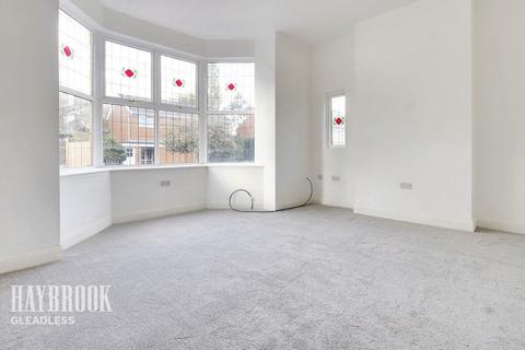 undefined, Smithfield Road, Sheffield