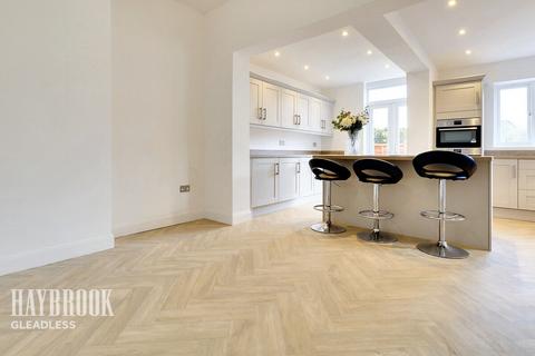 4 bedroom detached house for sale, Smithfield Road, Sheffield