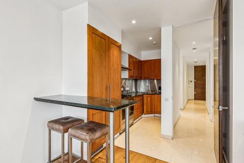2 bedroom flat to rent, Mediterranean House, 175 Wandsworth High Street, London