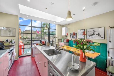 undefined, Leverton Place, Kentish Town, London