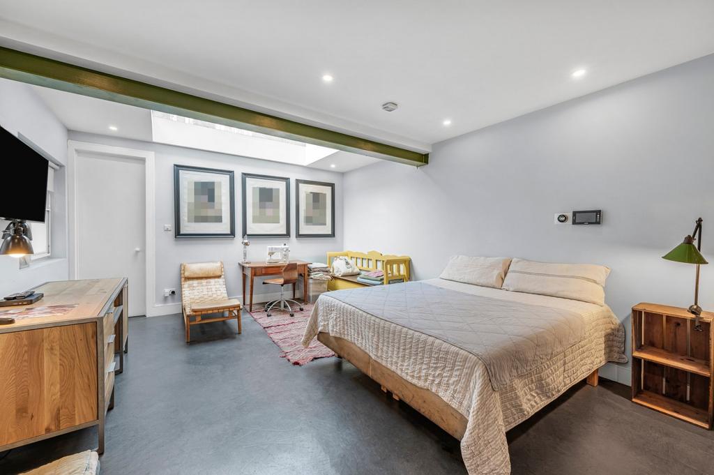 Living / Bedroom
