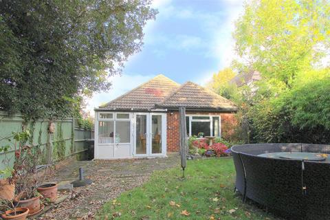 undefined, Chalgrove Road, Sutton SM2