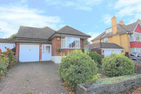 undefined, Chalgrove Road, Sutton SM2