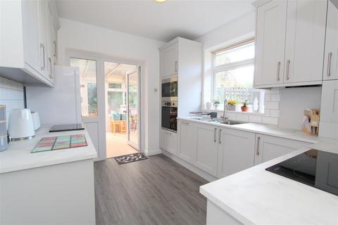 undefined, Chalgrove Road, Sutton SM2