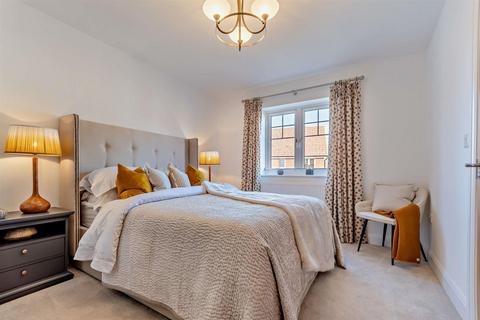 undefined, Zephyr Place, Devizes