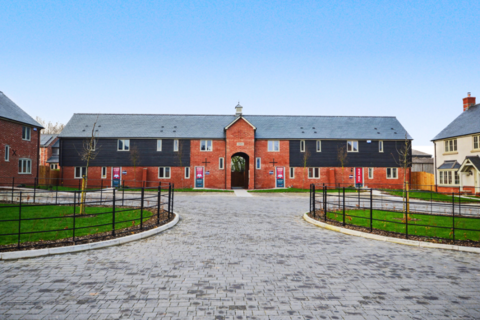 undefined, Madley, Hereford HR2