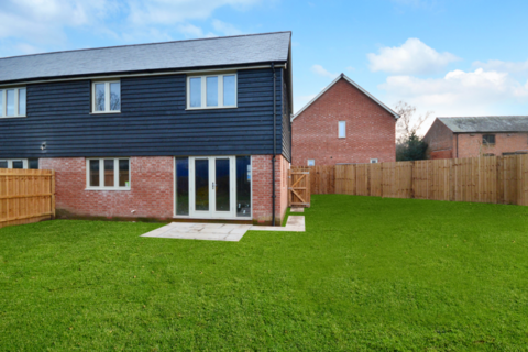 undefined, Madley, Hereford HR2