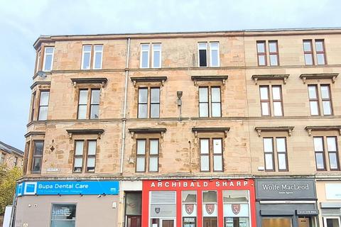 2 bedroom flat to rent, Dumbarton Road, Glasgow, G11