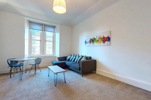 2 bedroom flat to rent, Dumbarton Road, Glasgow, G11