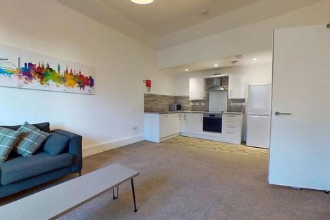 2 bedroom flat to rent, Dumbarton Road, Glasgow, G11