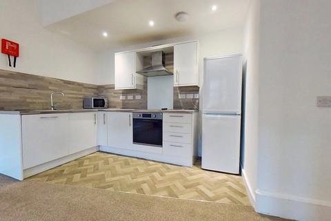2 bedroom flat to rent, Dumbarton Road, Glasgow, G11
