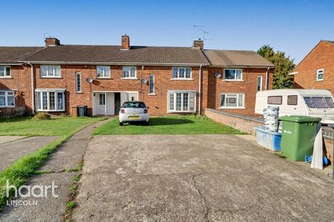undefined, Uffington Avenue, Lincoln