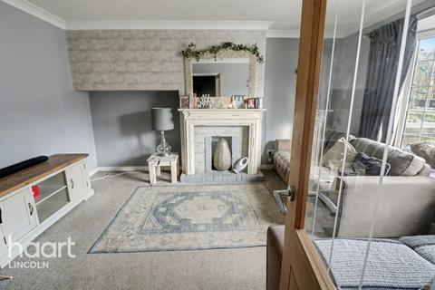 undefined, Uffington Avenue, Lincoln